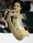 Sasha Cohen Celebrity Nude Hot Posing Hot Cute Celebrity Bab